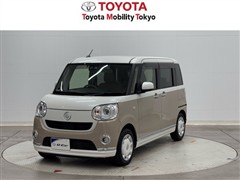 ダイハツ ムーヴキャンバス GメイクUPSA3