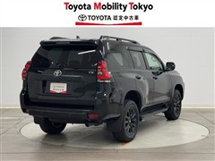 ランクル プラドTX LマットBL