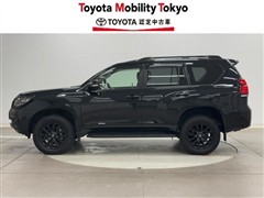 ランクル プラドTX LマットBL