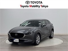 CX-30 20S Lパッケージ