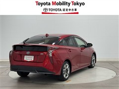 プリウス S ツーリングセレクション