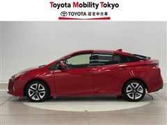 プリウス S ツーリングセレクション