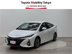 プリウスＰＨＶ