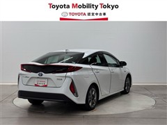 プリウスPHV A
