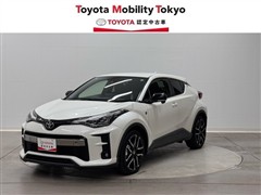 Ｃ－ＨＲ