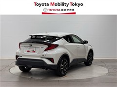 C-HR HV S GRスポーツ