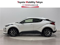 C-HR HV S GRスポーツ