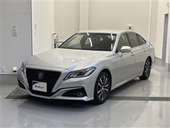 クラウンHV S Cパッケージ