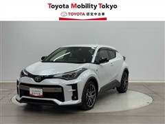 C-HR HV S GRスポーツ