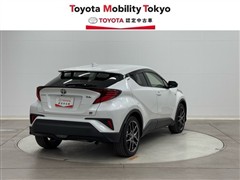 C-HR HV S GRスポーツ