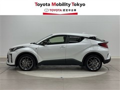 C-HR HV S GRスポーツ