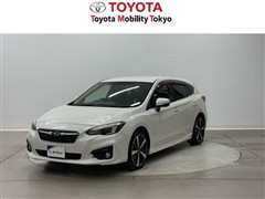 インプレッサ 2.0I-Sアイサイト