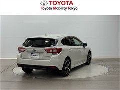 インプレッサ 2.0I-Sアイサイト