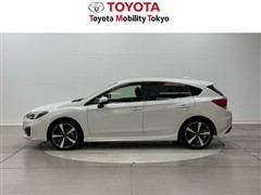 インプレッサ 2.0I-Sアイサイト