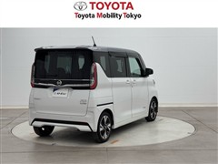 ルークスHVハイウェイスターGターボフ