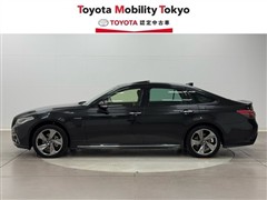 クラウンHV RSアドバンスFour