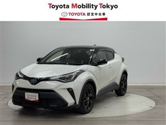 C-HR HVGモードネロセーフティ+