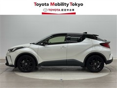 C-HR HVGモードネロセーフティ+