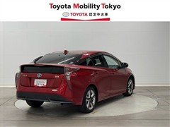 プリウス A ツーリングセレクション