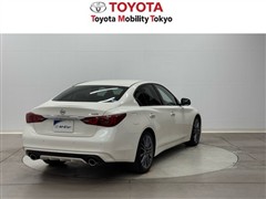 スカイライン 400R