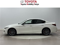 スカイライン 400R