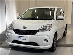 パッソ X Gパッケージ