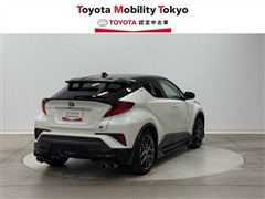 C-HR S-T GRスポーツ