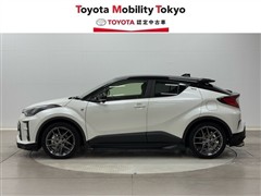 C-HR S-T GRスポーツ