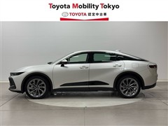 クラウンHVクロスオーバーGADレザ