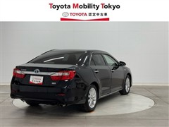 カムリ HV Gパッケージ