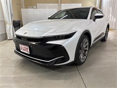 クラウンHV CO G ADレザー