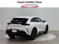 クラウンHV スポーツZ