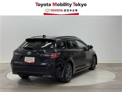 カローラツーリング HV WXB