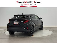 C-HR HV Gモードネロセーフ+2