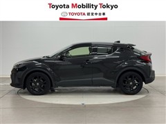 C-HR HV Gモードネロセーフ+2