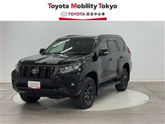 トヨタ ランクルプラドTX L  BL ED