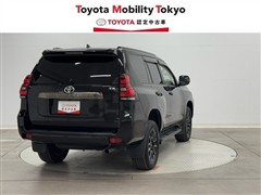 ランクルプラドTX L  BL ED