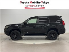 ランクルプラドTX L  BL ED