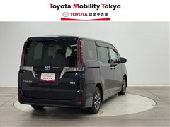 エスクァイアHV GiプレミアムBLK