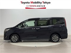 エスクァイアHV GiプレミアムBLK