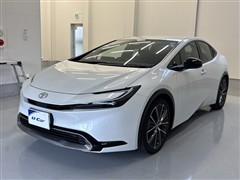 プリウス Z