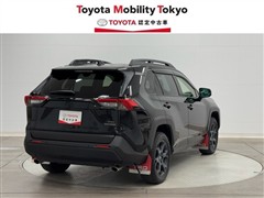 RAV4 HVアドベンチャーOR2