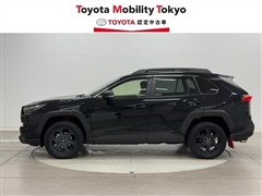 RAV4 HVアドベンチャーOR2