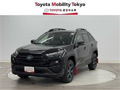 トヨタ RAV4 HVアドベンチャーOR2