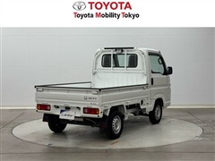 アクティトラック SDX