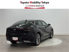 クラウンクロスオーバーGアドバン