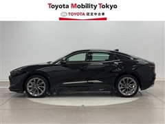 クラウンクロスオーバーGアドバン