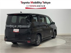 ヴォクシー S-G