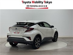 C-HR G