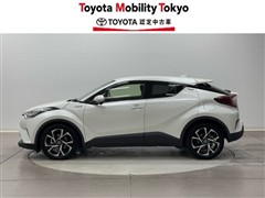 C-HR G